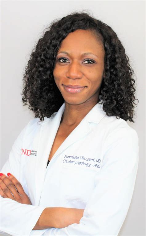 dr oluwafunmilola okuyemi